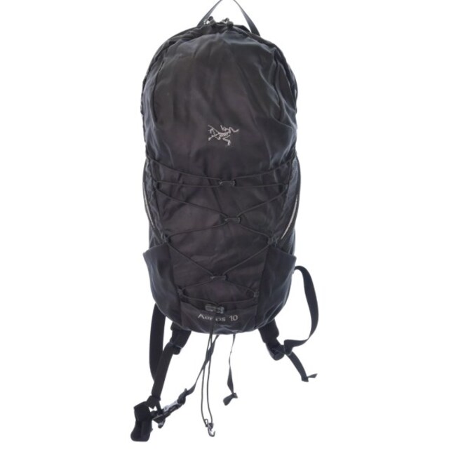ARC'TERYX - ARC'TERYX アークテリクス バックパック・リュック - 黒
