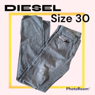 ディーゼル(DIESEL)の【DIESEL】ディーゼル　safado  ジーンズ(デニム/ジーンズ)