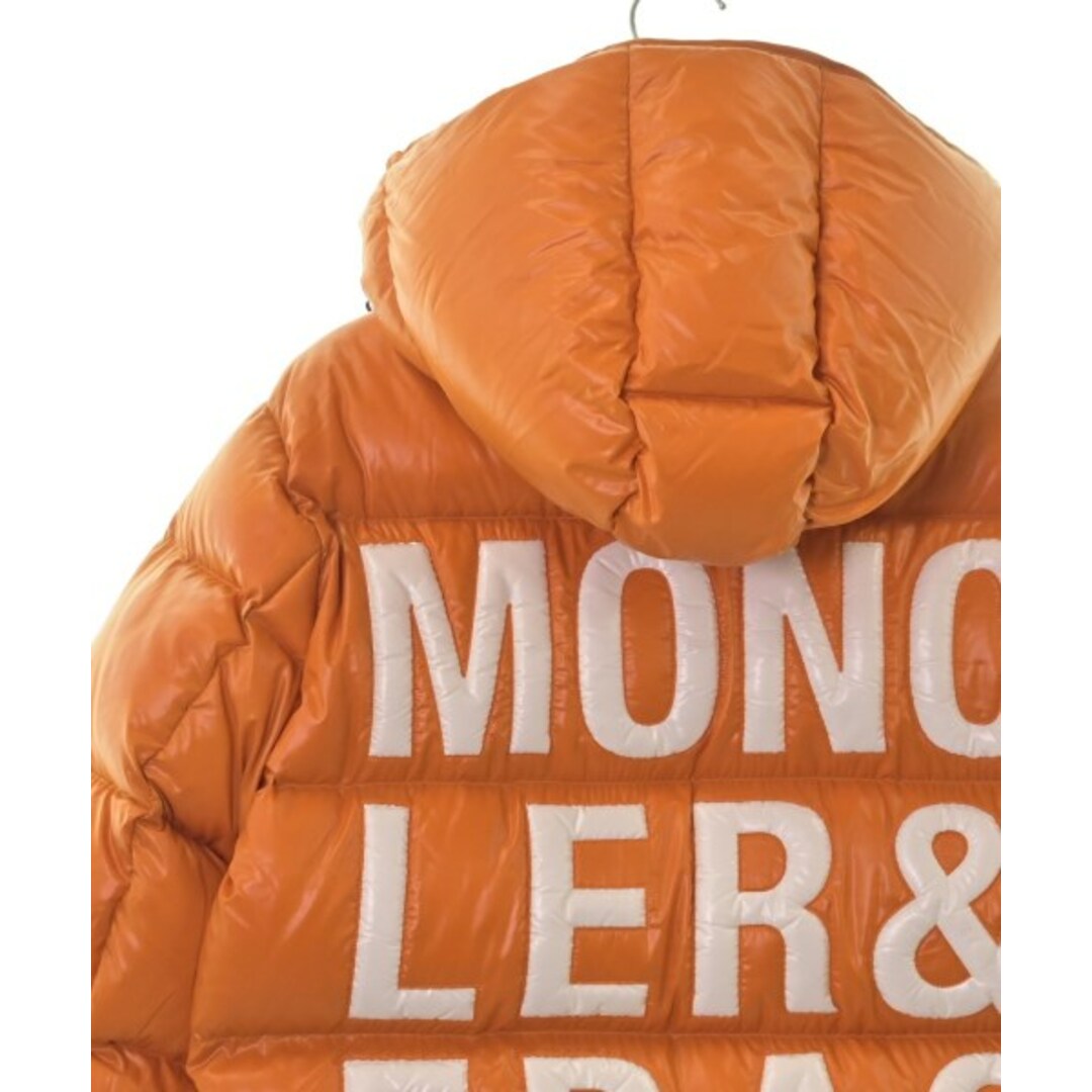 MONCLER GENIUS ダウンジャケット/ダウンベスト 2(M位) | www.jarussi