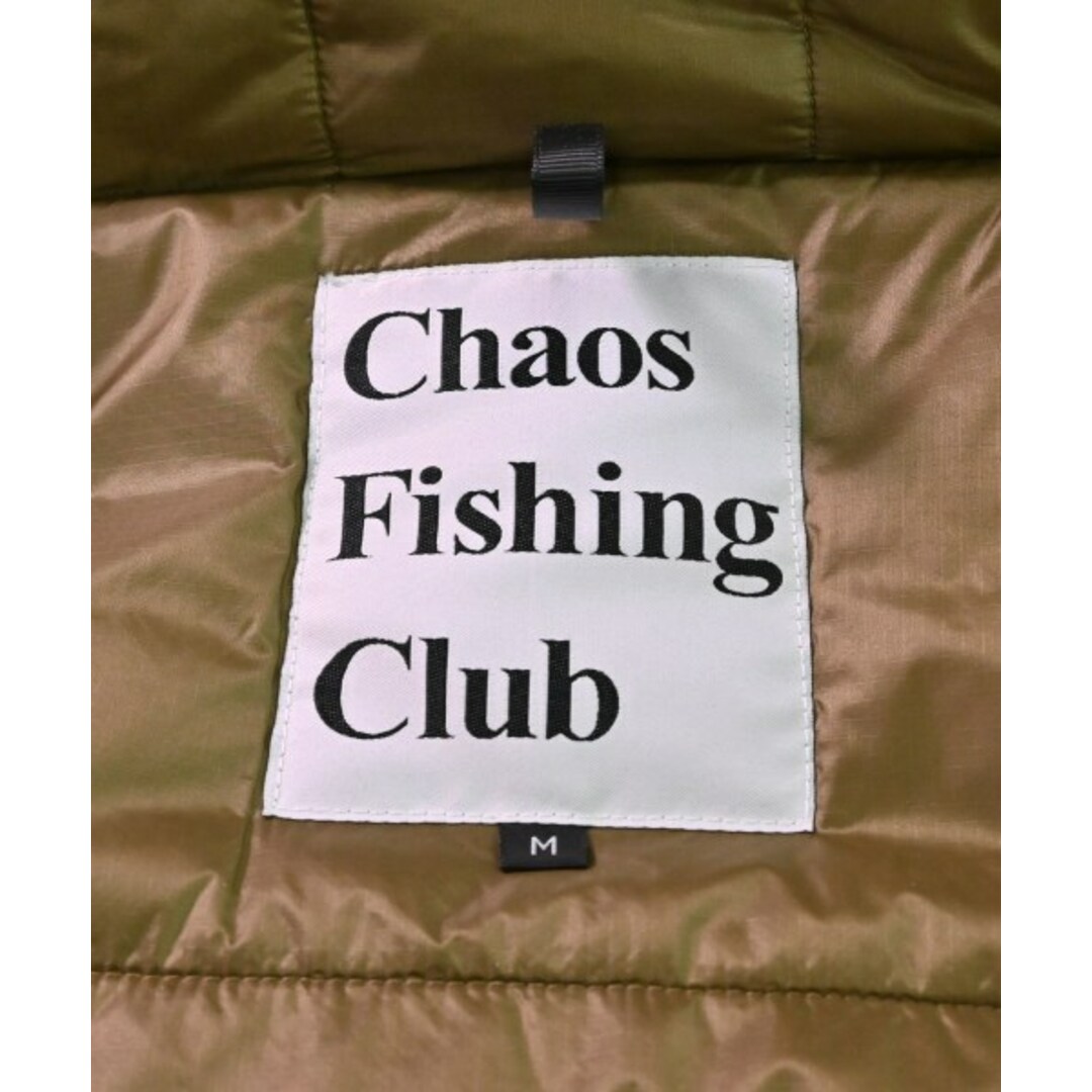 chaos fishing club ベスト | labiela.com
