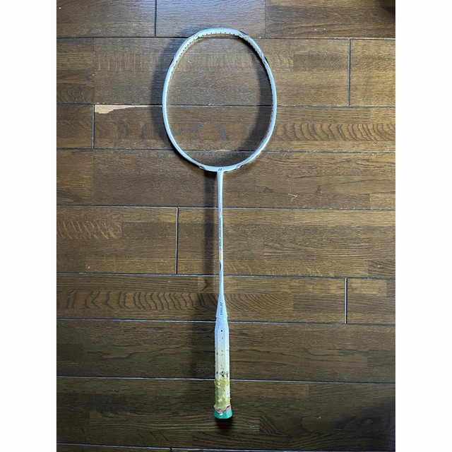 ボルトリック70e tune 70eチューン YONEX バドミントンラケット 新着