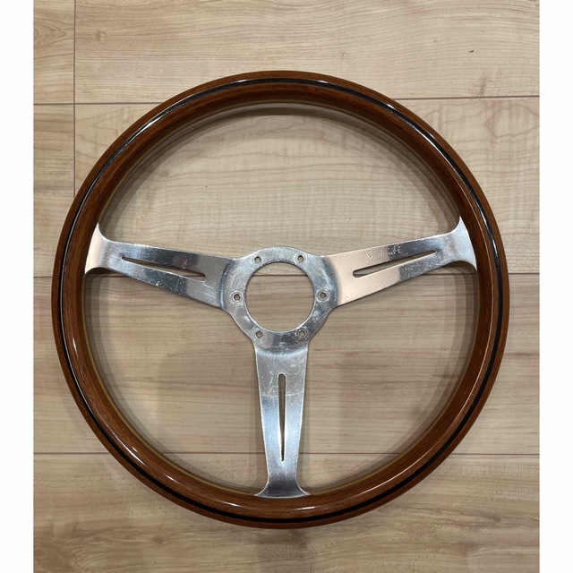 5141 FET正規品 NARDI GARA4 ナルディ ガラ4 36.5Φ - www.top4all.pl