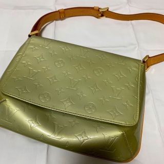 ルイヴィトン(LOUIS VUITTON)の御値下げ致しました！！VUITTON ショルダーバッグ(ショルダーバッグ)