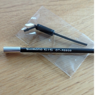 シマノ(SHIMANO)のシマノ SHIMANO OT-RS900(リアディレーラー用シフトアウター)(パーツ)