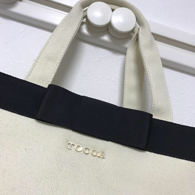 TOCCA(トッカ)のER☆様専用 レディースのバッグ(トートバッグ)の商品写真