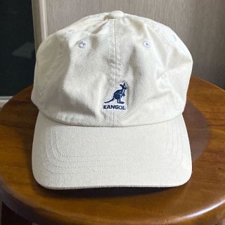 カンゴール(KANGOL)のカンゴール　KANGOL キャップ(キャップ)