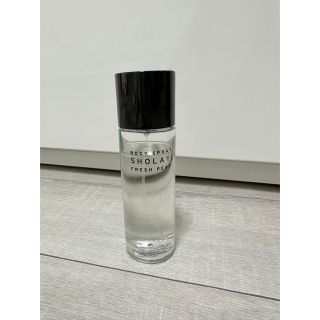 レイヤードフレグランス(LAYERD FRAGRANCE)のBODY SPRAY SHOLAYERED フレッシュペア　100ml(ユニセックス)