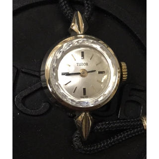 チュードル(Tudor)のTudor チュードル金張り アンティーク時計 手巻き(腕時計)