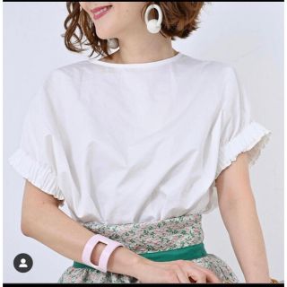 OBLI(シャツ/ブラウス(半袖/袖なし))のフリマアイテム一覧 OBLI(シャツ/ブラウス(半袖/袖なし))のフリマアイテム一覧