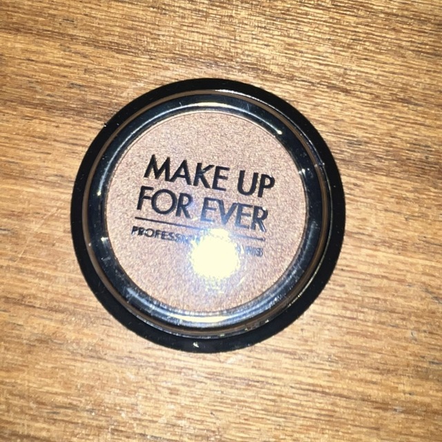 MAKE UP FOR EVER(メイクアップフォーエバー)のメイクアップフォーエバー　アイシャドウ　I-662 コスメ/美容のベースメイク/化粧品(アイシャドウ)の商品写真