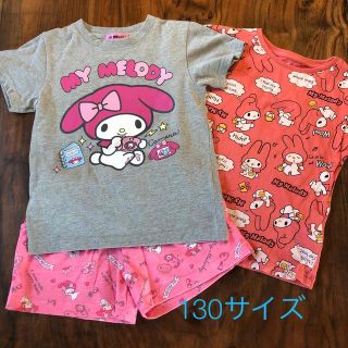 サンリオ(サンリオ)のマイメロのTシャツ　(Tシャツ/カットソー)