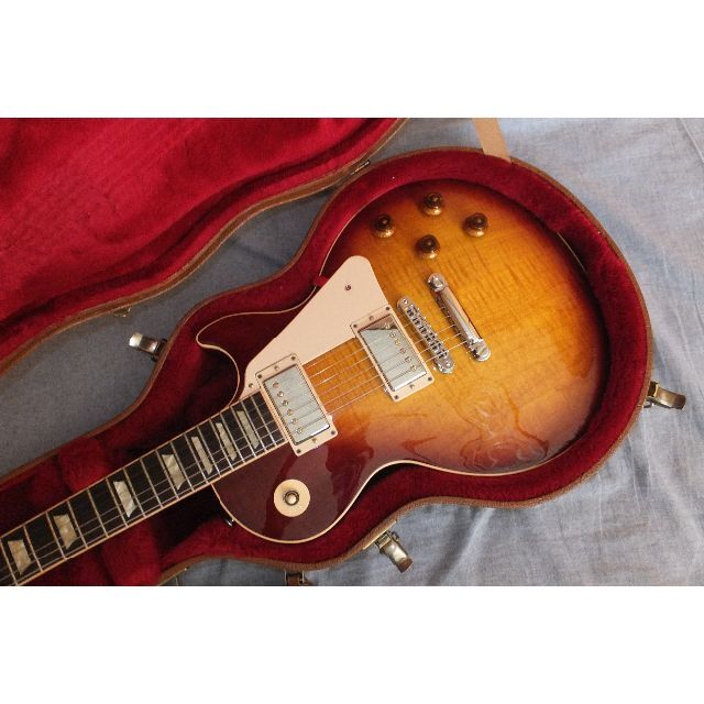 【最安値に挑戦】 Gibson - Gibson USA Les Paul standard 2016 T エレキギター