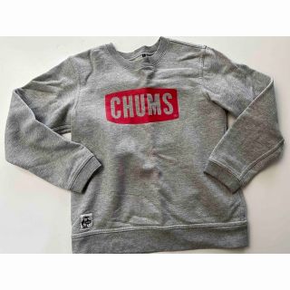 チャムス(CHUMS)の★値下げ★チャムス CHUMS キッズ XLスウェット(Tシャツ/カットソー)