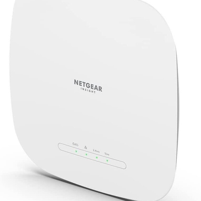 NETGEAR WiFi6 無線lan 法人向け メッシュ WAX615