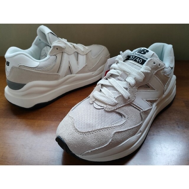 NEW BALANCE / ニューバランス M5740VPD