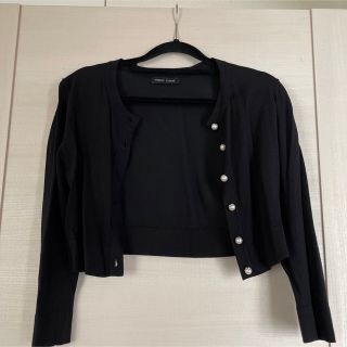 ヨーコチャン カーディガン(レディース)の通販 15点 | YOKO CHANの