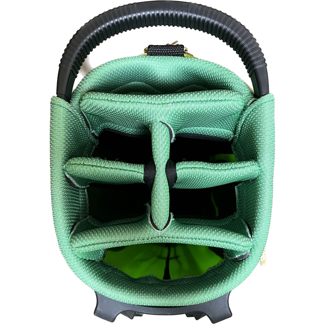 Russeluno ラッセルノ キャディバッグ 新品 【即日発送】 55000円引き