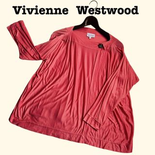 Vivienne Westwood - ⭐️ヴィヴィアンウエストウッド ⭐️レッド