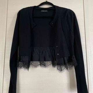 ヨーコチャン カーディガン(レディース)の通販 15点 | YOKO CHANの