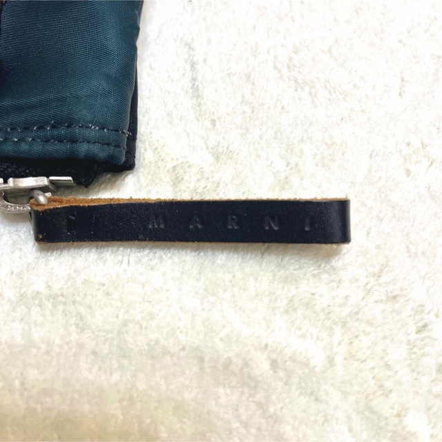 Marni - MARNI×PORTER マルニ×ポーター ヘルメットバッグ トートの通販