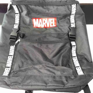 マーベル(MARVEL)のMARVEL リュック(リュック/バックパック)