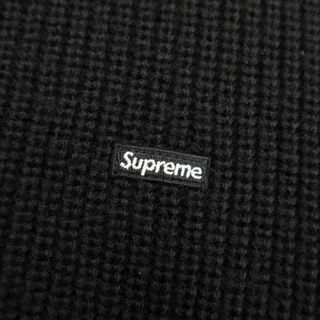 シュプリーム Supreme 2022年秋冬 Lurex Balaclava アクリル ニット バラクラバ ブラック【メンズ】