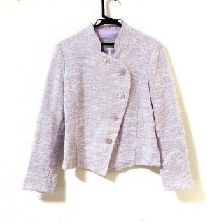 アルマーニ コレツィオーニ(ARMANI COLLEZIONI)のアルマーニコレッツォーニ ジャケット 40 M(その他)