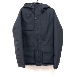 ウールリッチ(WOOLRICH)のウールリッチ ダウンジャケット XXS XS -(ダウンジャケット)