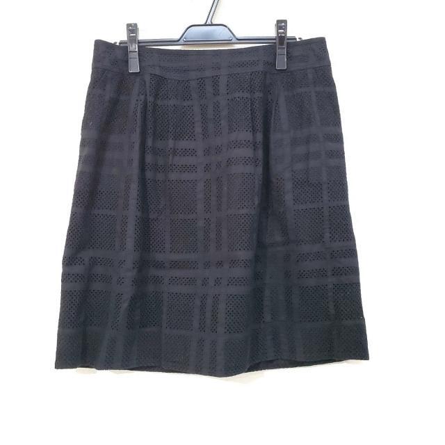 バーバリーロンドン スカート サイズ46 XLの通販 by ブランディア｜ラクマ