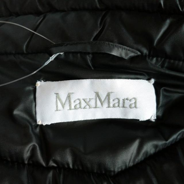 マックスマーラ ダウンコート サイズ40 M -