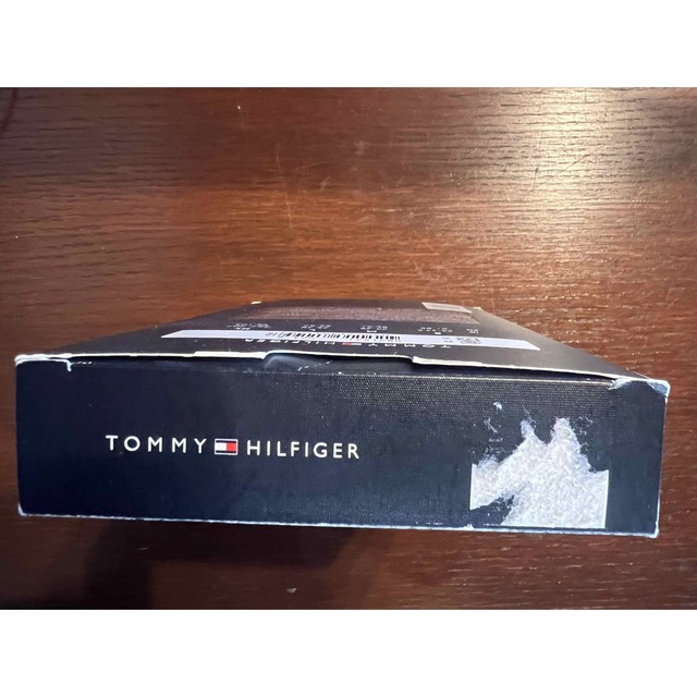 TOMMY HILFIGER(トミーヒルフィガー)のTOMMY HILFIGER ボクサーパンツ メンズのアンダーウェア(ボクサーパンツ)の商品写真