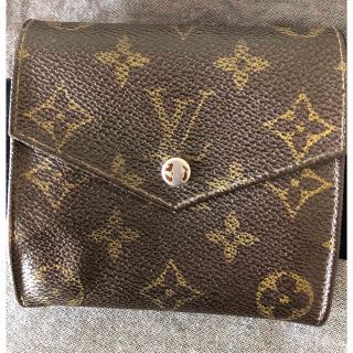 ルイヴィトン(LOUIS VUITTON)のヴィトン　財布　(財布)