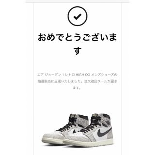 ナイキ(NIKE)のFuck tha Police様専用。(スニーカー)