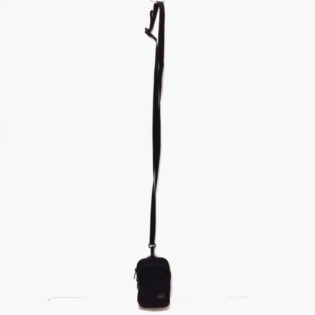 PORTER - ポーター ショルダーバッグ 689-05945 黒