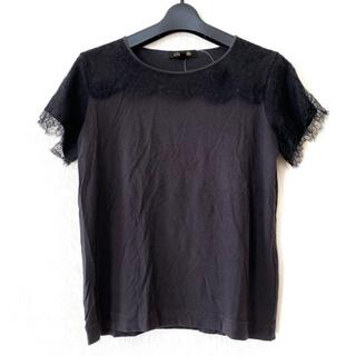 ドゥロワー(Drawer)のドゥロワー 半袖Tシャツ サイズ1 S -(Tシャツ(半袖/袖なし))