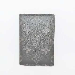 ルイヴィトン(LOUIS VUITTON)のルイヴィトン カードケース M61696(名刺入れ/定期入れ)