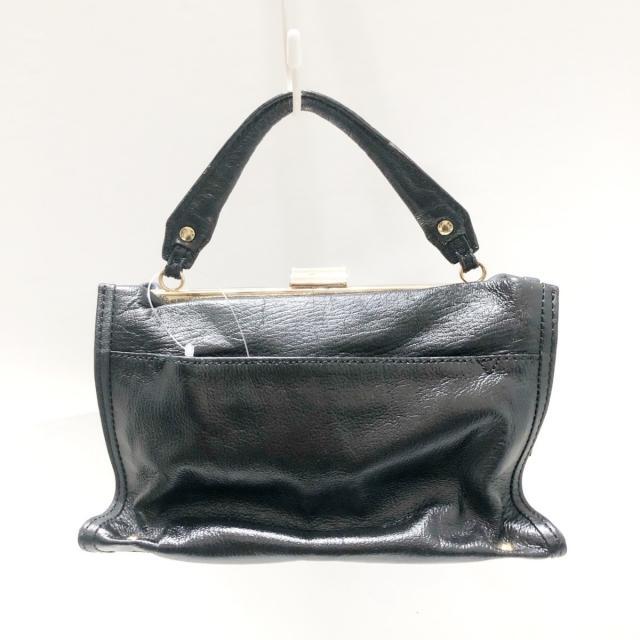 PotioR(ポティオール)のポティオール ハンドバッグ - がま口 レディースのバッグ(ハンドバッグ)の商品写真