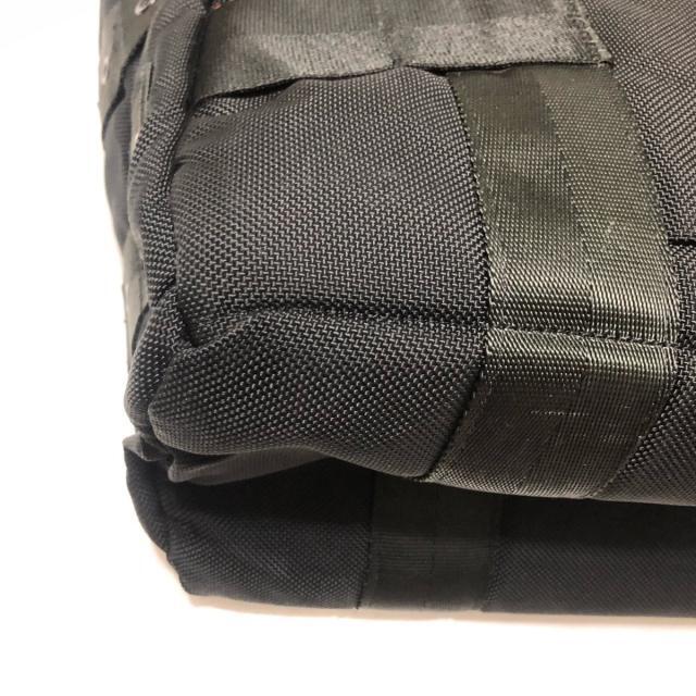 BRIEFING(ブリーフィング)のブリーフィング ビジネスバッグ - 黒 メンズのバッグ(ビジネスバッグ)の商品写真