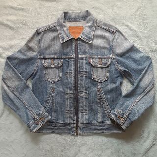 リーバイス(Levi's)のLevi's リーバイス デニム ジャケット サイズL(Gジャン/デニムジャケット)