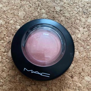 マック(MAC)のMAC ミネラライズ ブラッシュ　チーク(チーク)