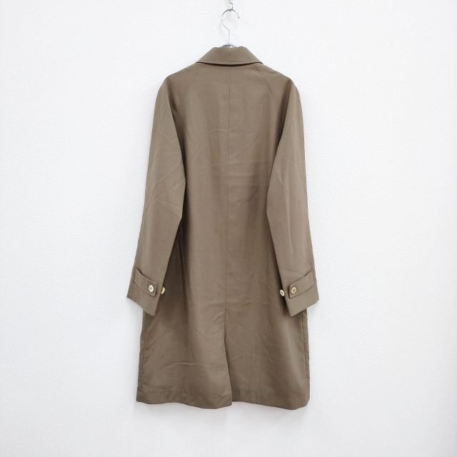 セール 登場から人気沸騰 MARNI マルニ 44 コート 格安新品 春秋