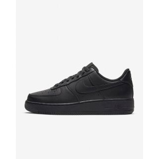 ナイキ(NIKE)のair force1 07 エアフォース1(スニーカー)