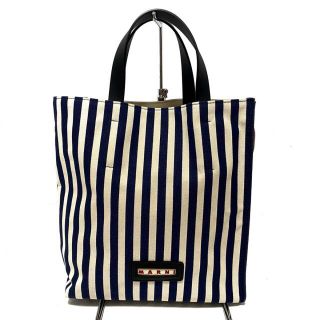 MARNIトートバッグ 新品開封品 MARNIトートバッグ トートバッグ