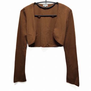 フォクシー(FOXEY) ボレロ(レディース)の通販 500点以上 | フォクシー