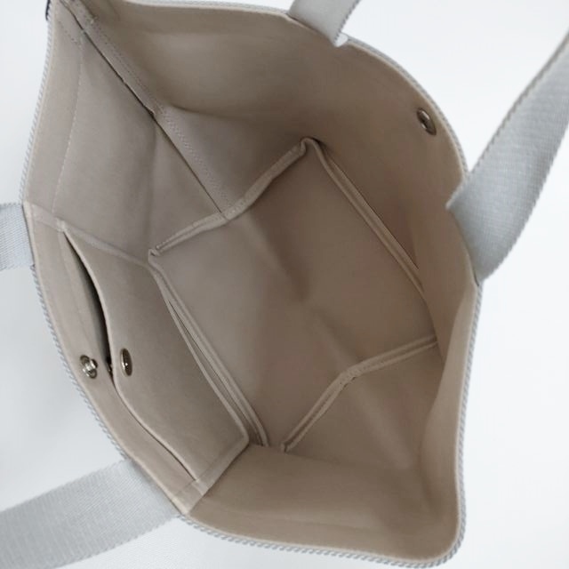 Herve Chapelier 707GP トートバッグ エルベ・シャプリエ | www