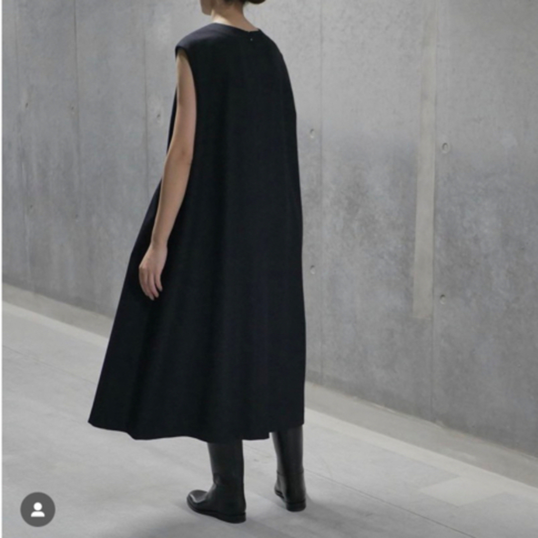 LOHEN ローヘン ボリュームタックワンピース | www.jarussi.com.br