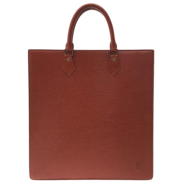あすつく】 ルイヴィトン - VUITTON LOUIS ハンドバッグ M52073 エピ