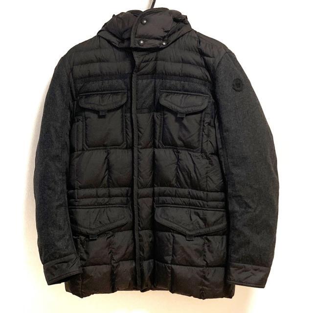 MONCLER - モンクレール ダウンジャケット サイズ1 Sの通販 by MONCLER - モンクレール ダウンジャケット サイズ1 Sの通販 by