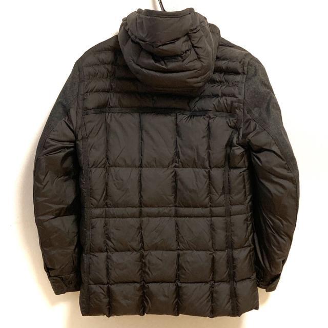 MONCLER - モンクレール ダウンジャケット サイズ1 Sの通販 by MONCLER - モンクレール ダウンジャケット サイズ1 Sの通販 by