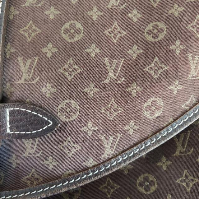 LOUIS VUITTON(ルイヴィトン)のルイヴィトン ショルダーバッグ ソミュール レディースのバッグ(ショルダーバッグ)の商品写真